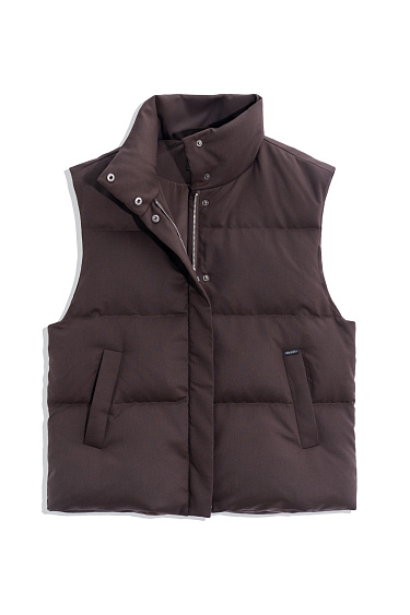 Vest - BRUSNIKA Women Clothes