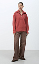 Alpaca wool knit jumper - BRUSNIKA. Women clothes