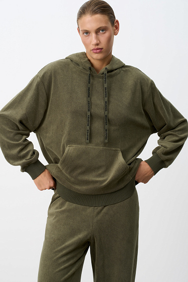 Jumper - BRUSNIKA Women Clothes