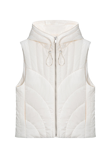 Vest - BRUSNIKA Women Clothes