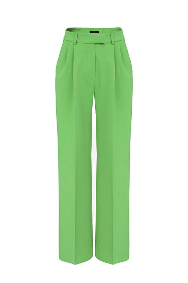 Trousers - BRUSNIKA Women Clothes