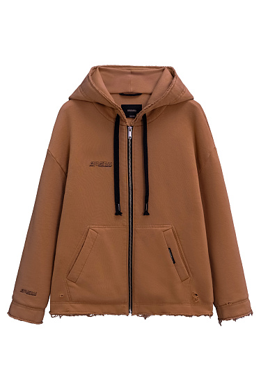 Bomber - BRUSNIKA Women Clothes