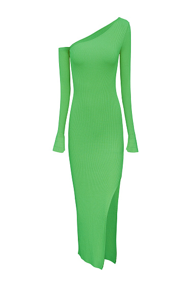 Viscose dress - BRUSNIKA Women Clothes