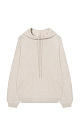 Dropped shoulders knit jumper - BRUSNIKA. Women clothes
