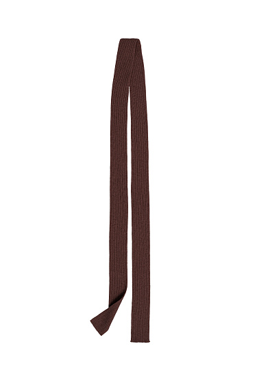 Thin scarf - BRUSNIKA Women Clothes