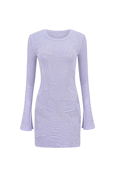 Dress - BRUSNIKA Women Clothes