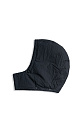 long nylon parka - BRUSNIKA. Women clothes