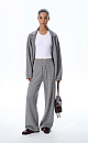 Low-cut top - BRUSNIKA. Women clothes