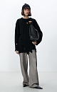 Ripped knit jumper - BRUSNIKA. Women clothes
