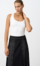 Knit top - BRUSNIKA. Women clothes