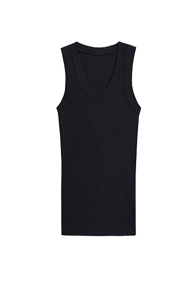 Cotton top - BRUSNIKA Women Clothes
