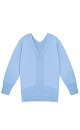 Cashmere jumper - BRUSNIKA. Women clothes