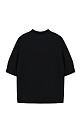Cotton T-shirt - BRUSNIKA. Women clothes