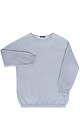 Mohair knit jumper - BRUSNIKA. Women clothes