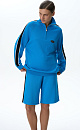 Jumper with stripes - BRUSNIKA. Women clothes
