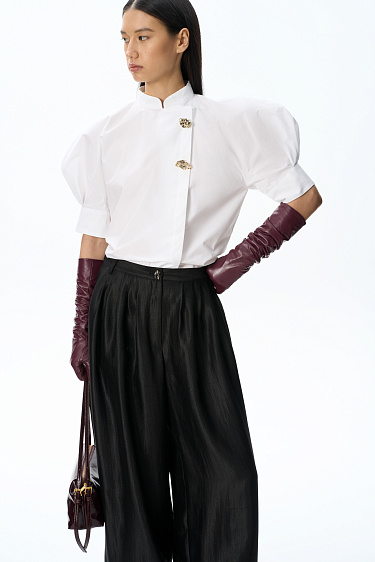 Blouson - BRUSNIKA Women Clothes