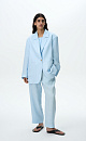 Tapered pants - BRUSNIKA. Women clothes