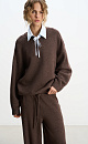 Yak wool jumper - BRUSNIKA. Women clothes