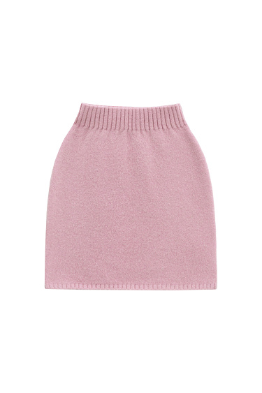 Skirt - BRUSNIKA Women Clothes