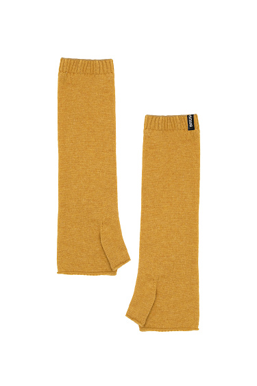 Gloves - BRUSNIKA Women Clothes