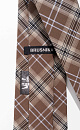 Classic tie - BRUSNIKA. Women clothes