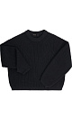 100% cotton jumper - BRUSNIKA. Women clothes