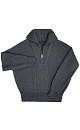 Alpaca wool knit jumper - BRUSNIKA. Women clothes