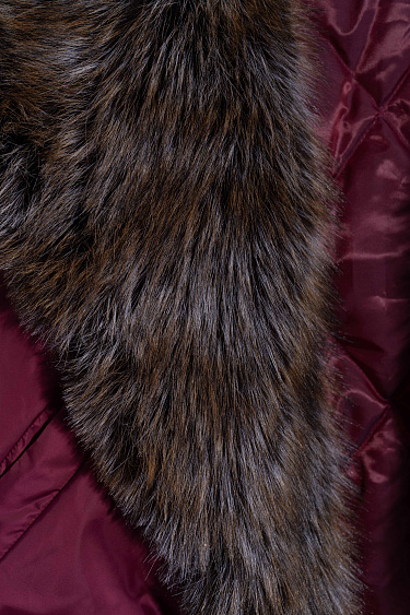 Bomber - BRUSNIKA Women Clothes