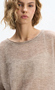 Merino wool jumper - BRUSNIKA. Women clothes