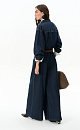 Denim overall - BRUSNIKA. Women clothes