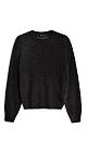 Lurex jumper - BRUSNIKA. Women clothes