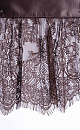Lace cuffs - BRUSNIKA. Women clothes