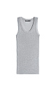 Top with lurex - BRUSNIKA. Women clothes