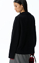 Fox down jumper - BRUSNIKA. Women clothes
