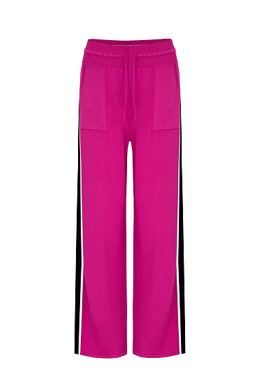 Trousers - BRUSNIKA Women Clothes